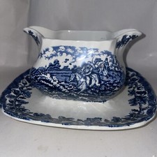 Vintage 20th.C MYOTT Fused