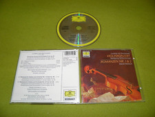 Beethoven - Violin Concerto /