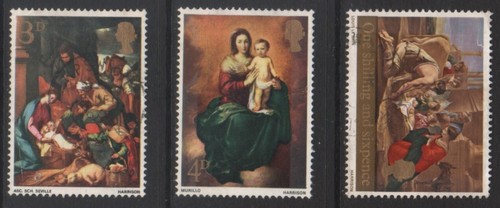 Lot 367j qeii 1964 1970 - lot#367j, 1964-1970