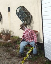 Photo 6x4 John Wayne