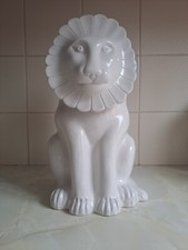 mancer ceramic vintage biscuit