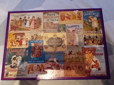 1000 Jigsaw Puzzle/ Cadburys