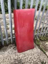 Bmw E30 Boot Lid / Trunk Lid