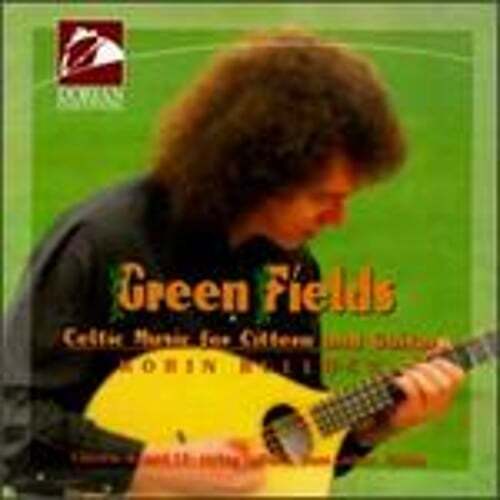 Green fields celtic - fields:, music