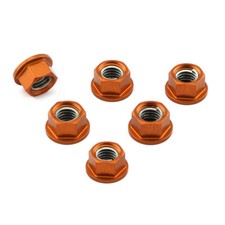 Probolt Rear Sprocket Nuts