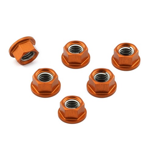 Probolt rear sprocket nuts - probolt,