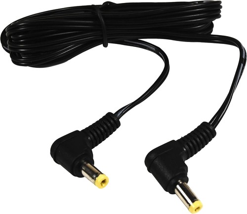 Hqrp power cable for - dc,