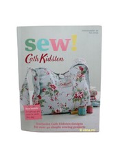SEW! By Cath Kidston Sewing