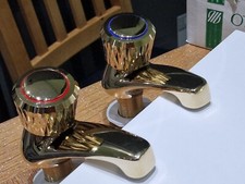 Ottone Meloda Rubinetterie