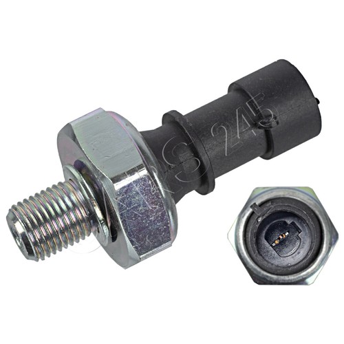 Oil pressure switch - oil,