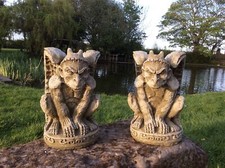 Reconstituted Stone Garden