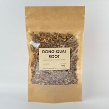 Dong Quai Dried Root |