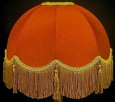 Terracotta Lampshades Standard Lamps Bedside Lampshades Ceiling Lights Pendants.