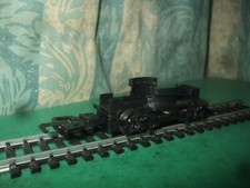 HORNBY CLASS 155 SPRINTER