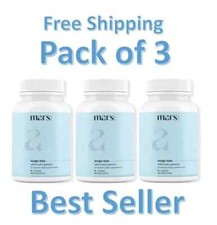 Mars by GHC Surge Max Contains