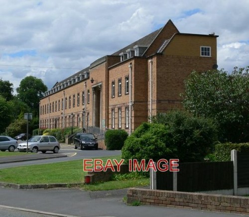 Photo kidderminster police - ,