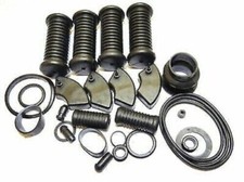 Fits For Royal Enfield Bullet