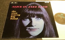 STAN TRACEY BIG BAND-ALICE IN