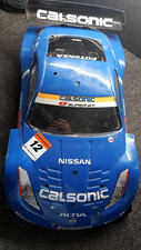 Kyosho Inferno GT 1:8 Nissan