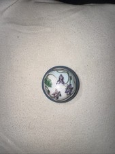 Limoges castel vintage trinket - limoges,