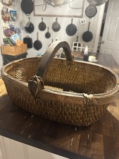 Rare Antique chinese wooven