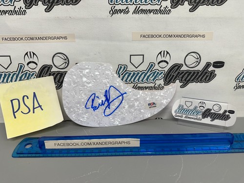 Billy ray cyrus signed - billy,