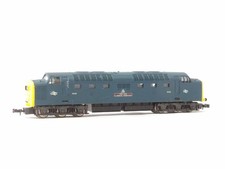 Lima N Gauge - Deltic 9006 The