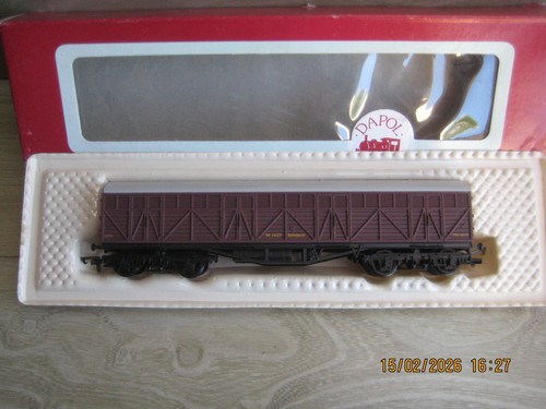 Dapol model railways - model,