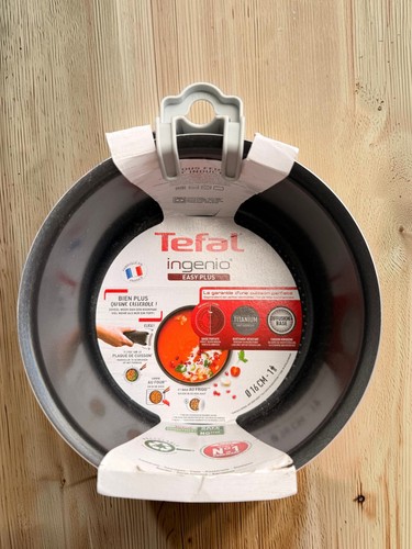 Tefal ingenio easy plus - tefal,