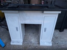 Axminster SC4 Lathe With Stand