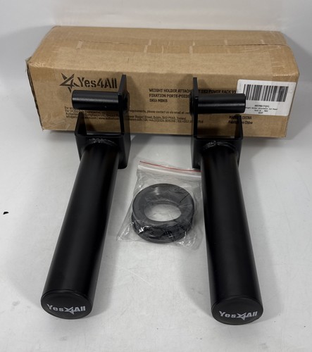 Yes4all weight plate - weight, holder