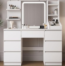 Dressing Table, Vanity Desk