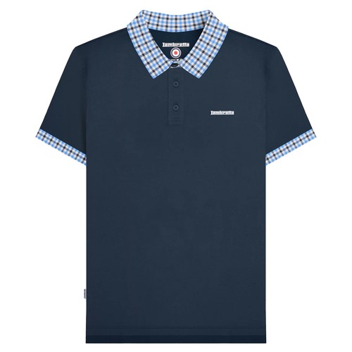 Lambretta mens ss25 - mens,