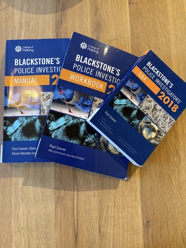 Blackstone police - blackstone's,