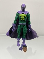 Marvel Legends Spider-Man