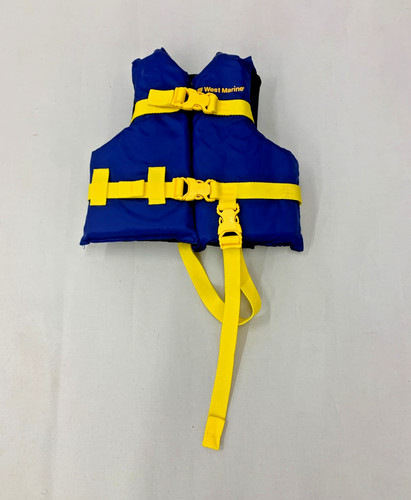 Children life jacket vest - jacket,