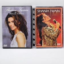 Shania twain the - shania,