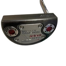 SCOTTY CAMERON Select GoLo 5