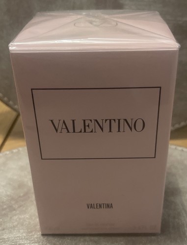 Valentino valentina 100ml eau - valentina,