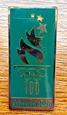 Atlanta 1996 Olympic