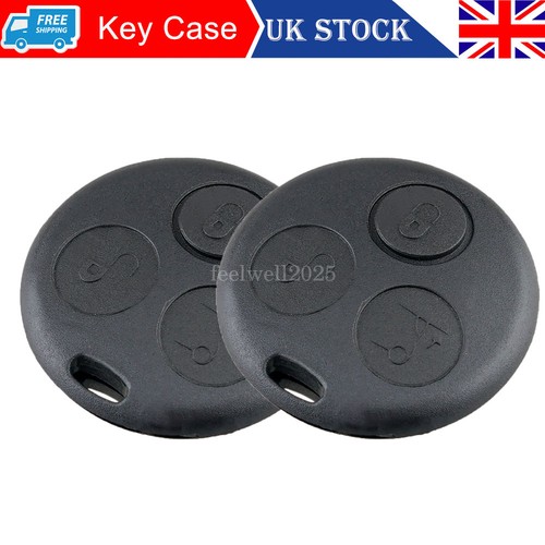 Button for benz smart - button,
