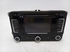 SEAT LEON RADIO MULTIFUNCTION