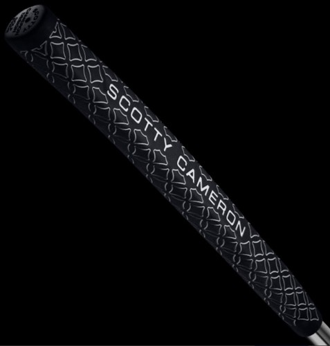 Scotty cameron pistolini plus - scotty,