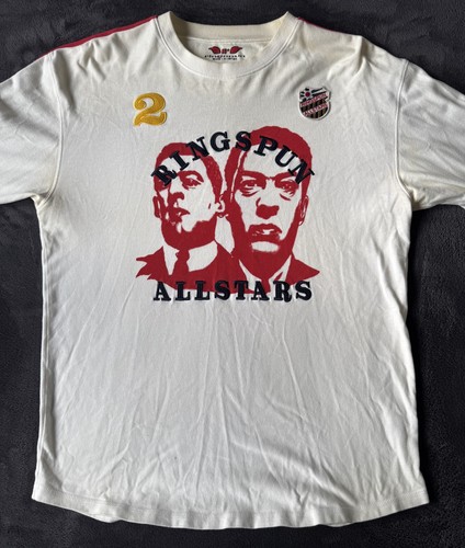 Rare ringspun kray - kray, twins