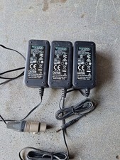 3 Of. Power Supply 15volt