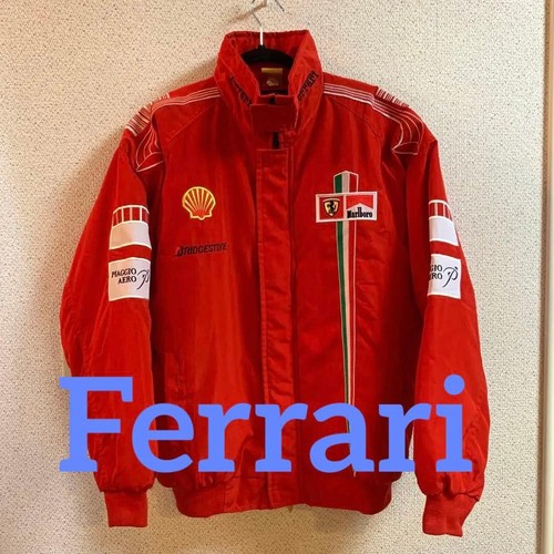 Vintage marlboro ferrari - ferrari, f1