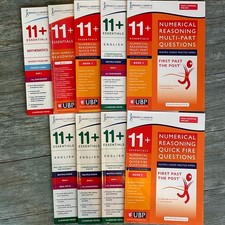 A Collection Of  FPTP (First