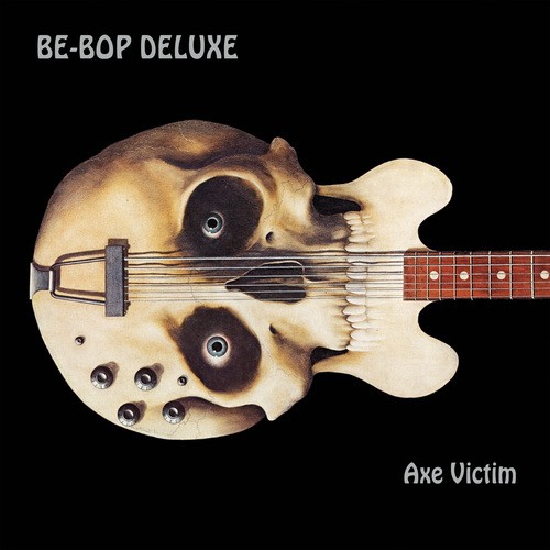 Bop deluxe axe - bop, victim