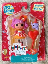 Lalaloopsy Doll Mini Super