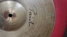 Paiste 18inch Signiture Power